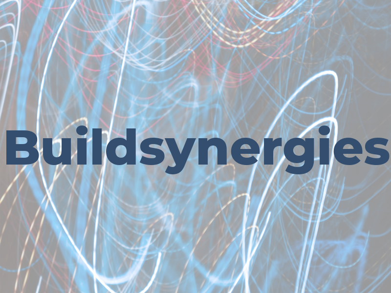 Buildsynergies