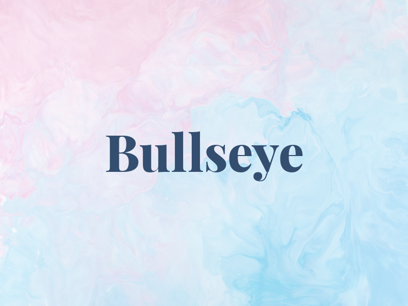 Bullseye
