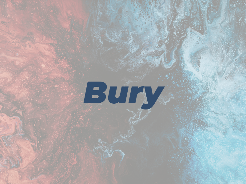 Bury