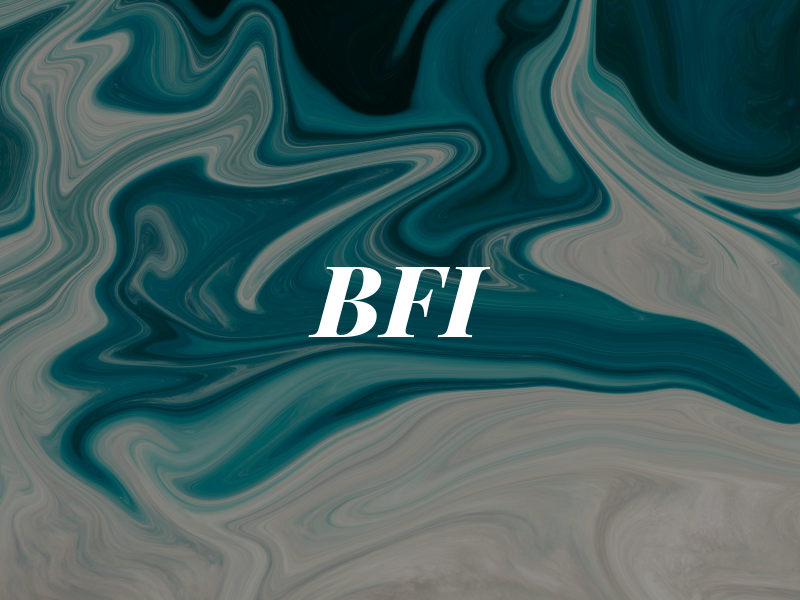 BFI
