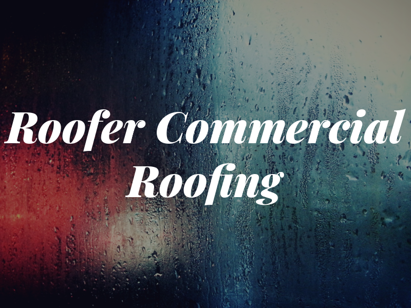 BH Roofer & Commercial Roofing