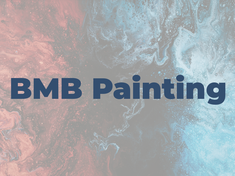 BMB Painting
