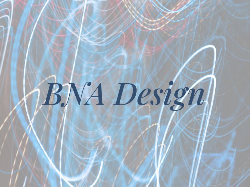 BNA Design