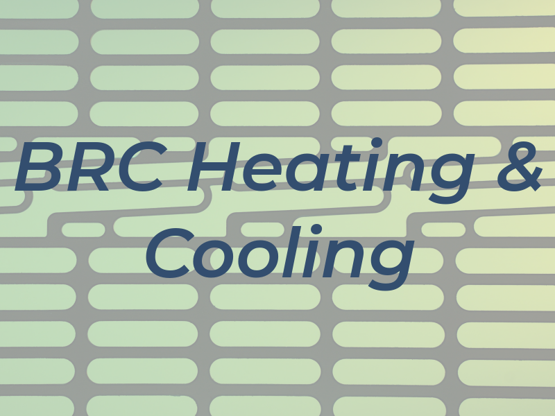 BRC Heating & Cooling