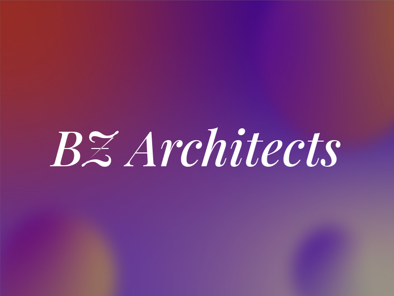 BZ Architects