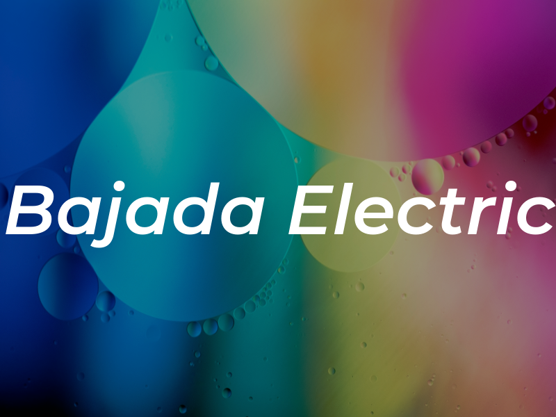 Bajada Electric