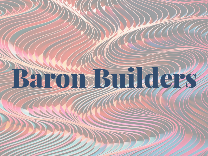 Baron Builders