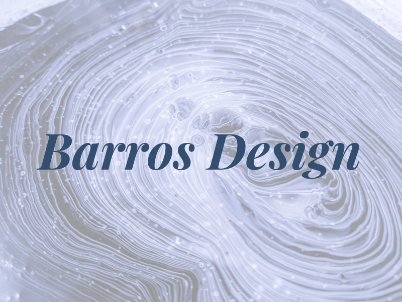 Barros Design