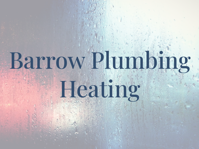 Barrow Plumbing & Heating Co