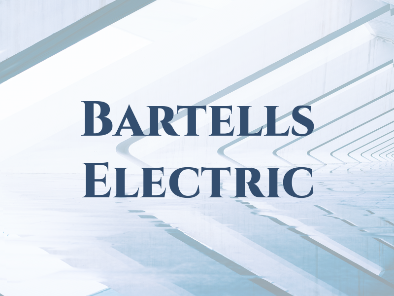 Bartells Electric