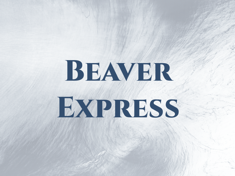 Beaver Express