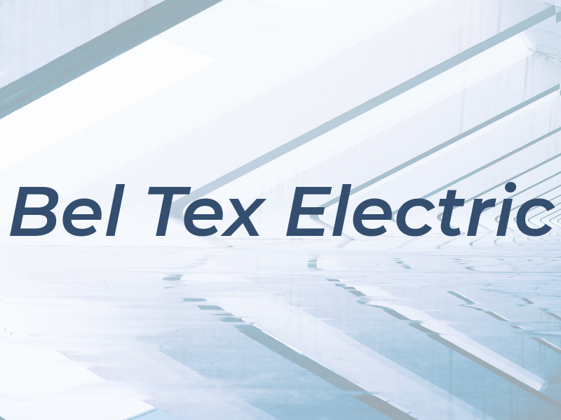 Bel Tex Electric