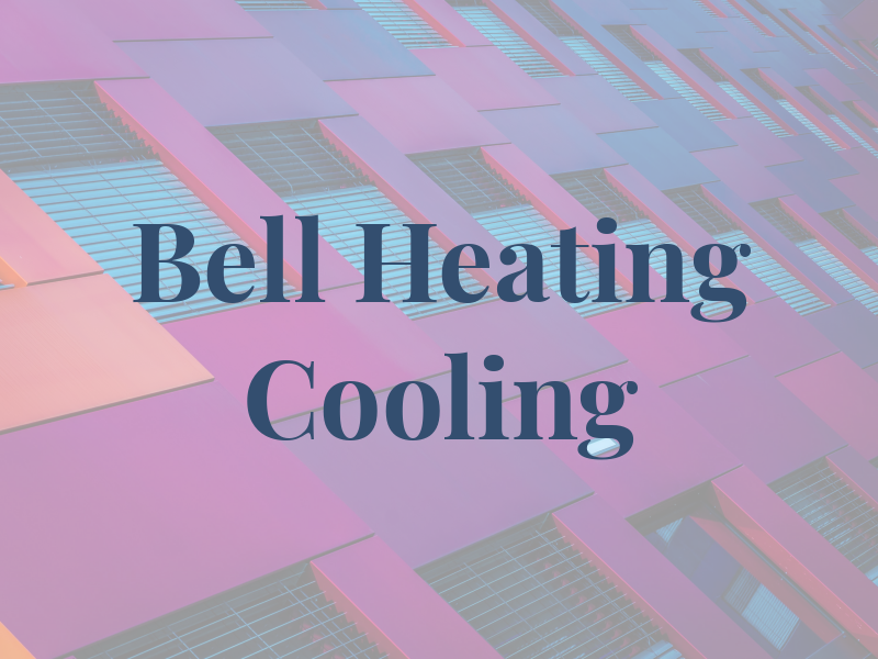 Bell Heating & Cooling