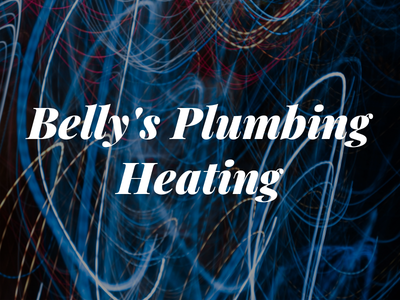 Belly's Plumbing & Heating
