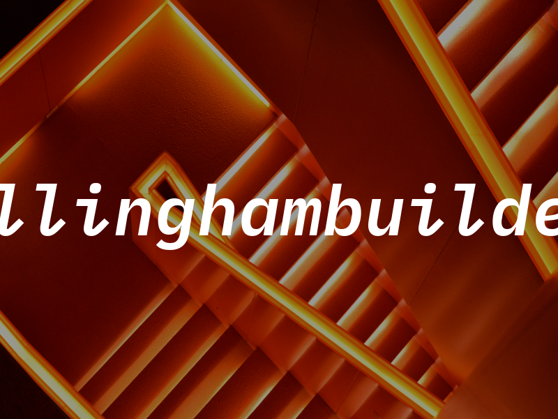 Bellinghambuilders