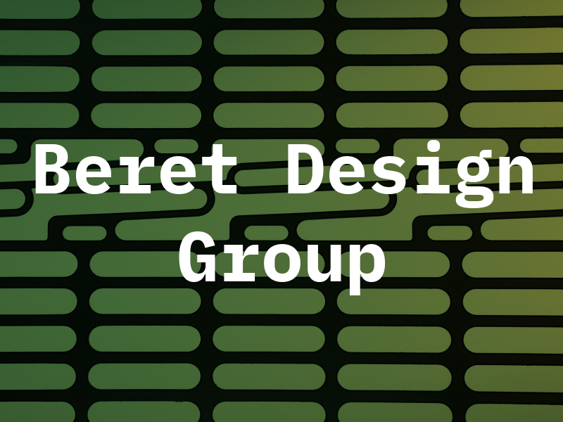 Beret Design Group