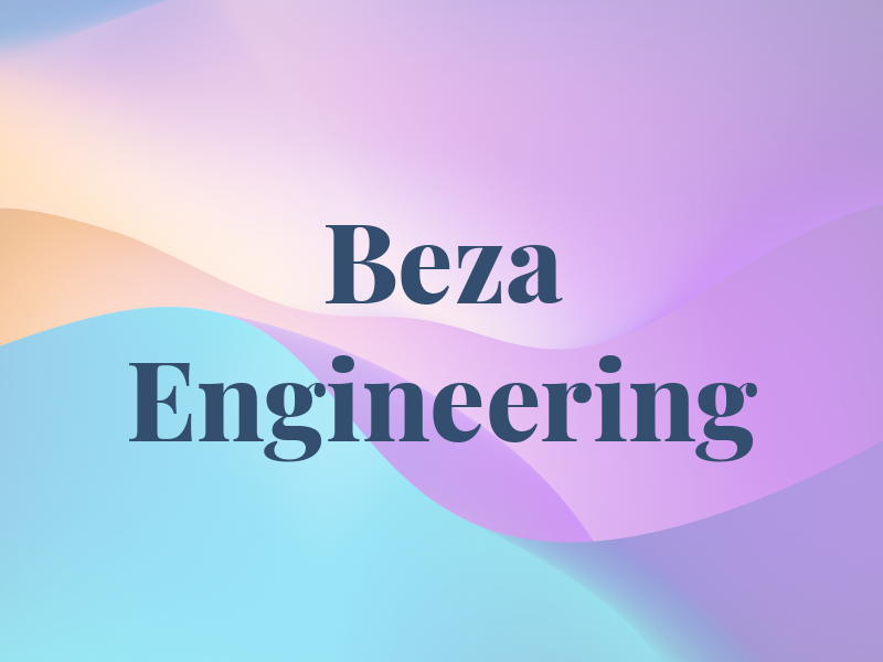 Beza Engineering