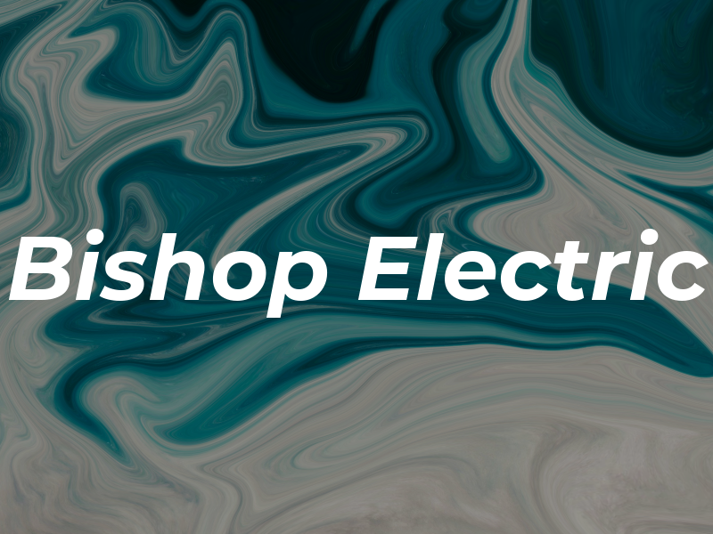 Bishop Electric