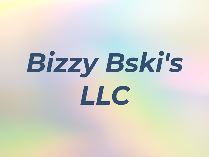 Bizzy Bski's LLC