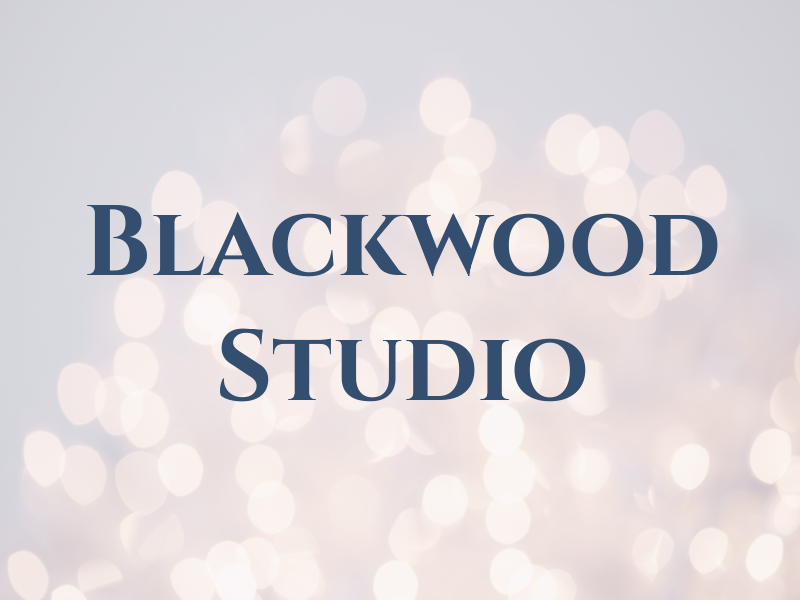 Blackwood Studio