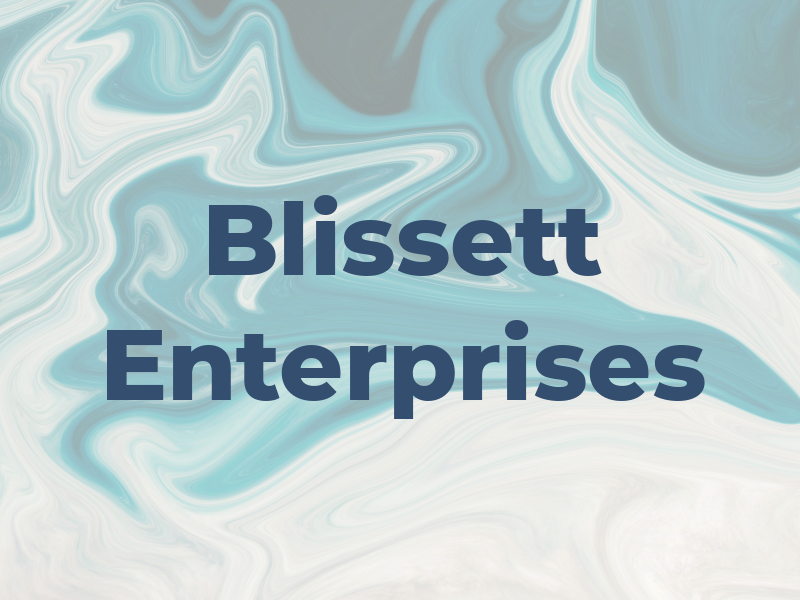 Blissett Enterprises