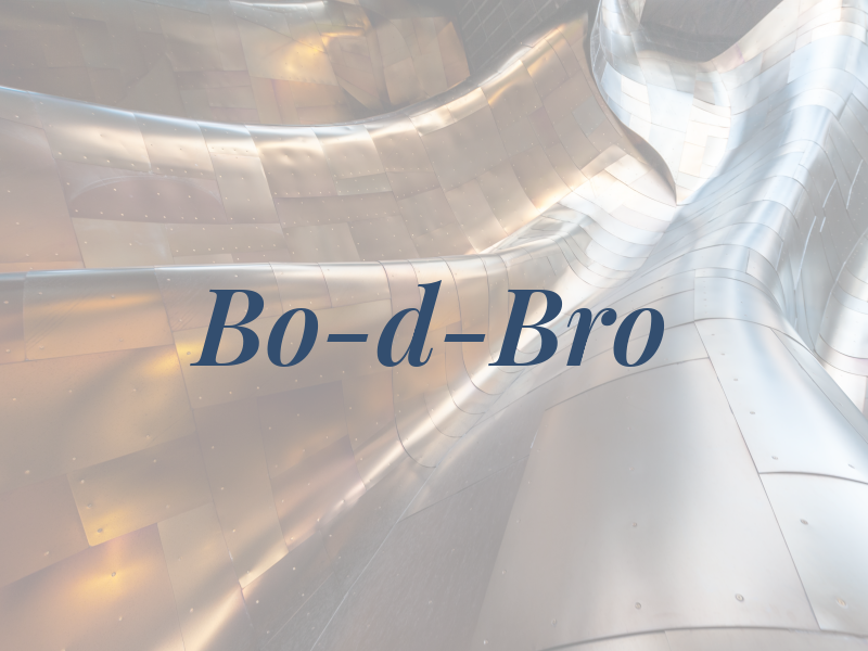 Bo-d-Bro