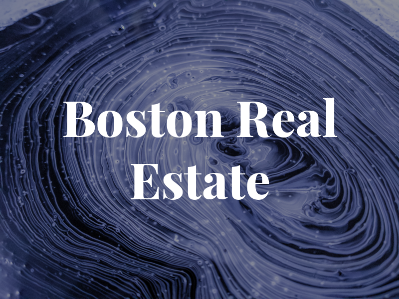 Boston Hub Real Estate
