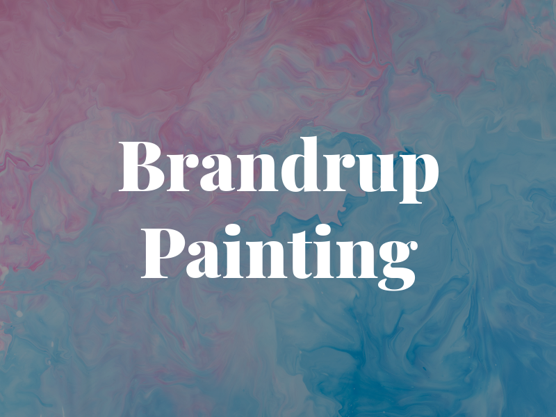 Brandrup Painting