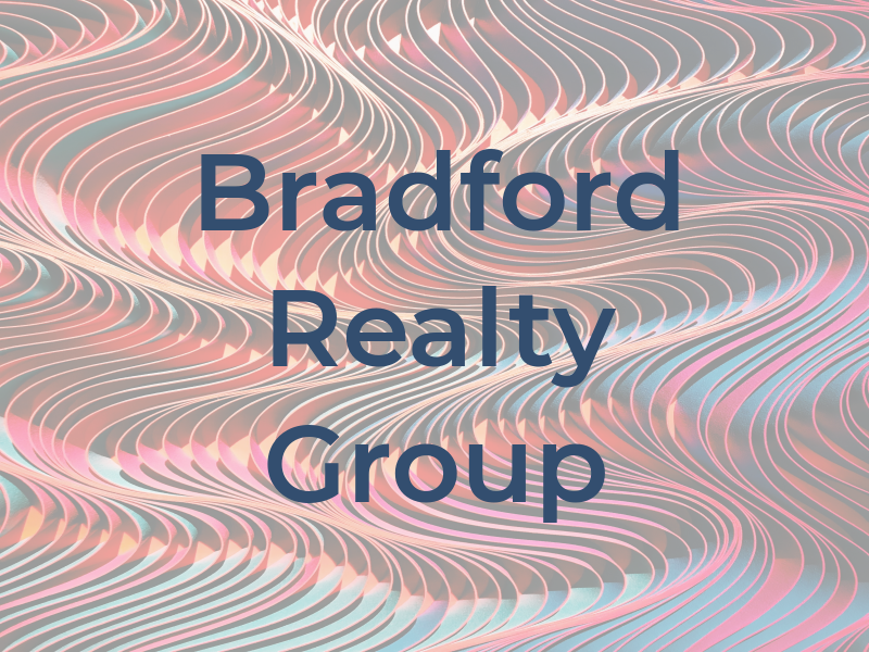 Bradford Realty Group