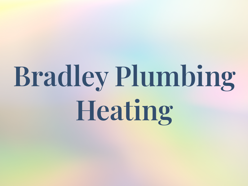 Bradley Plumbing & Heating