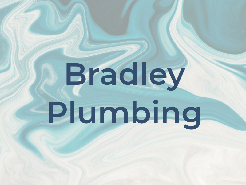 Bradley Plumbing