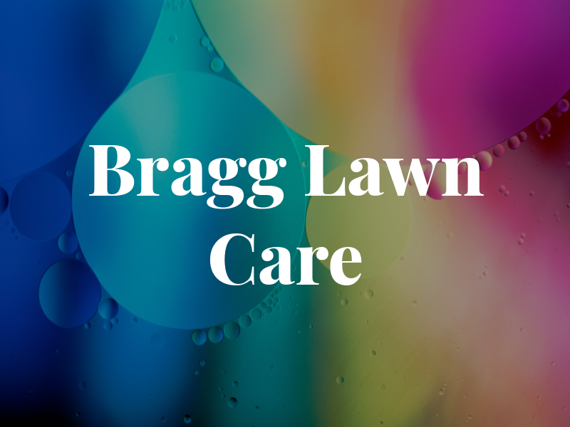 Bragg Lawn Care