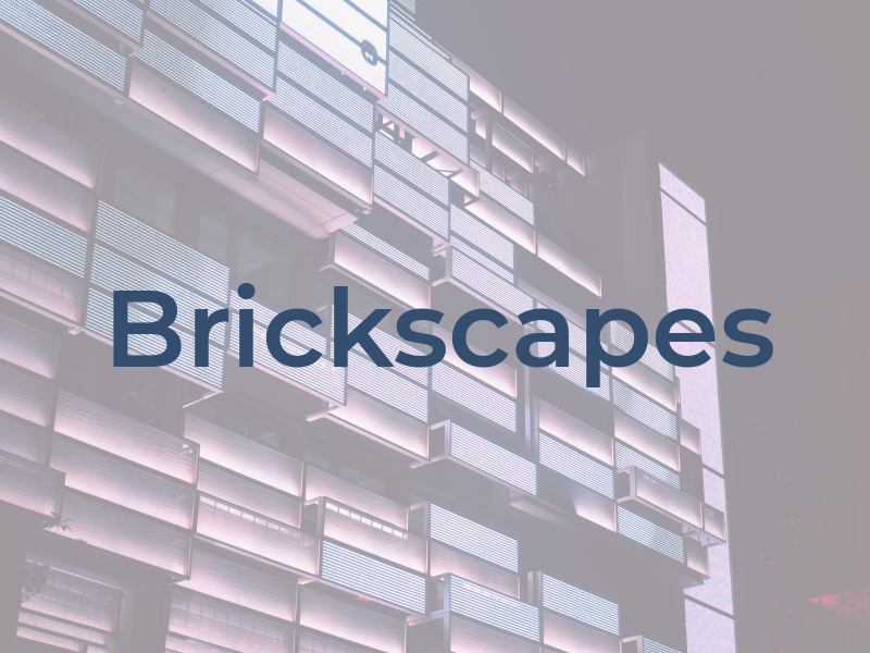 Brickscapes