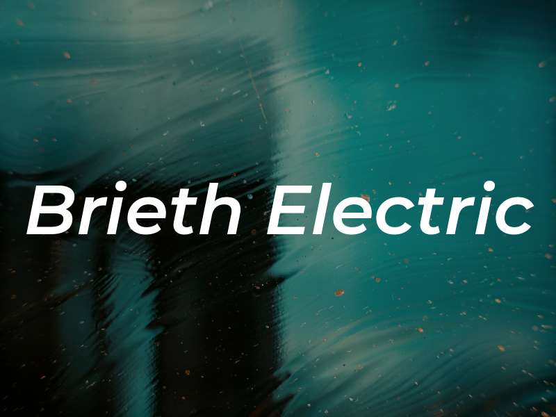 Brieth Electric