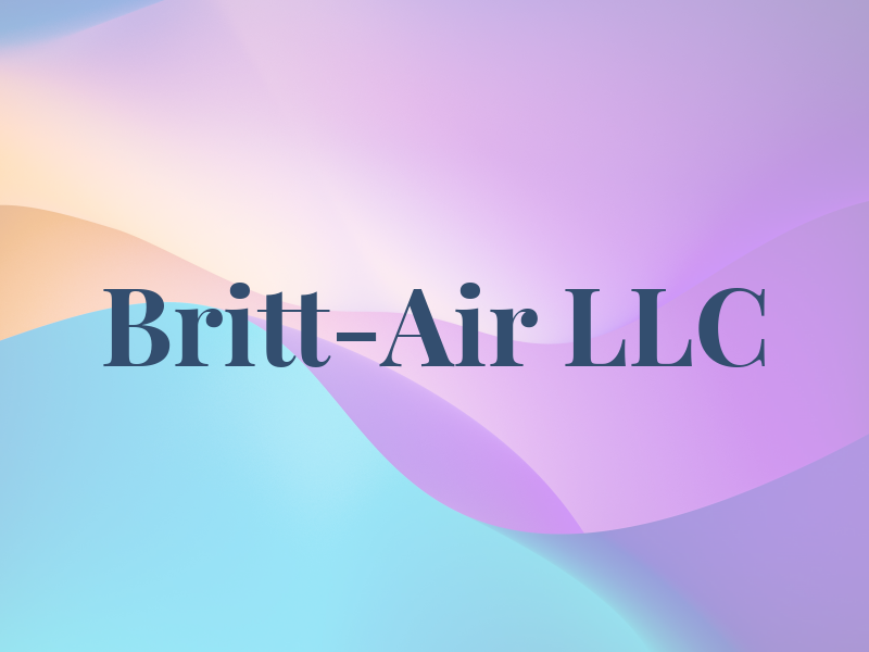 Britt-Air LLC