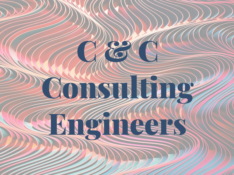 C & C Consulting Engineers