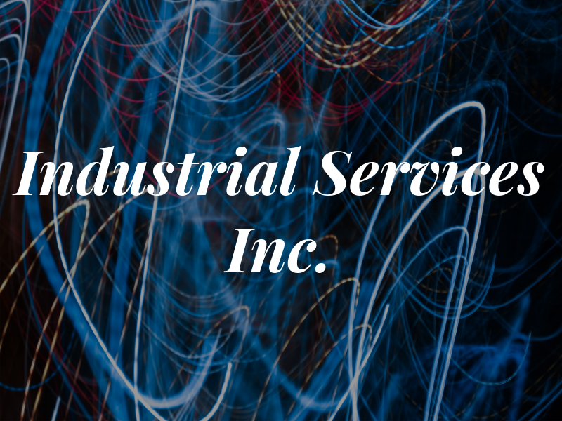 C & K Industrial Services Inc.