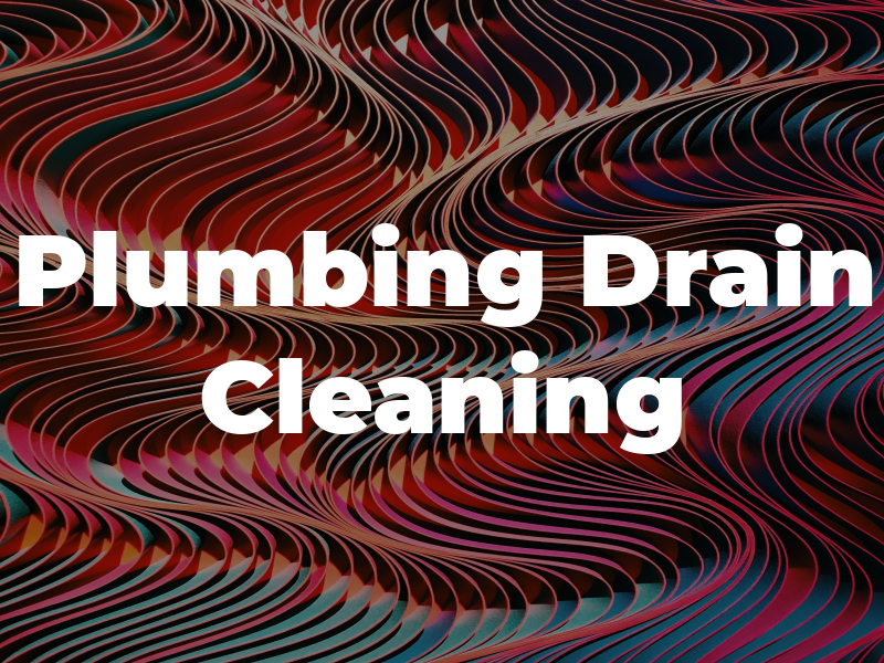 C & M Plumbing & Drain Cleaning