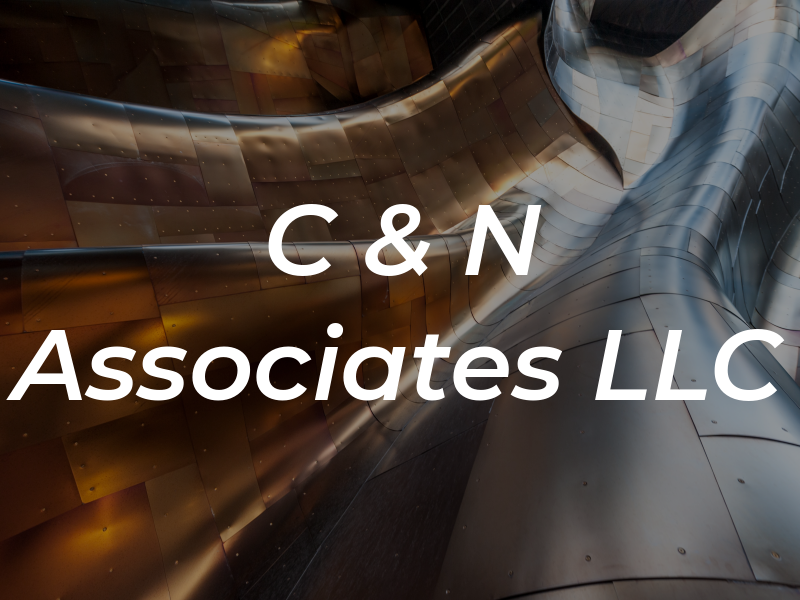 C & N Associates LLC