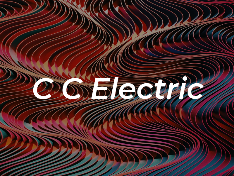C C Electric