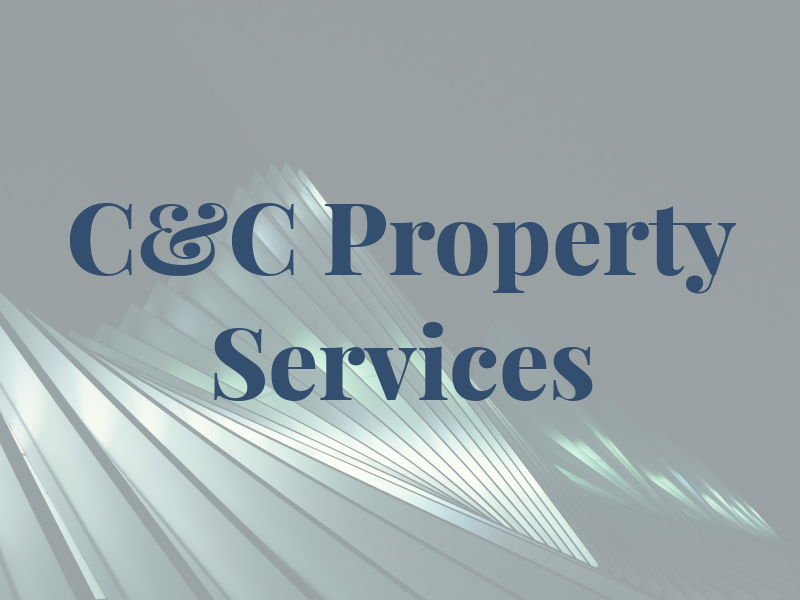 C&C Property Services