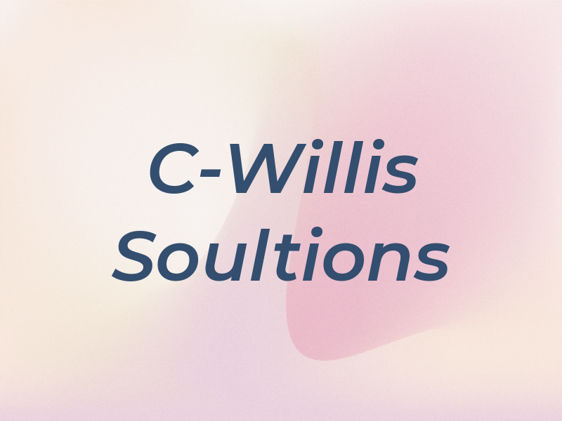 C-Willis Soultions
