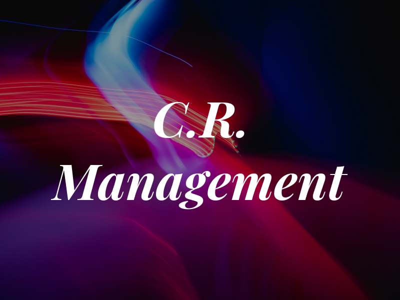 C.R. Management
