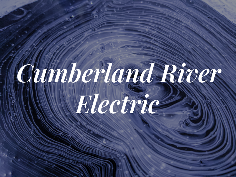 Cumberland River Electric LLC