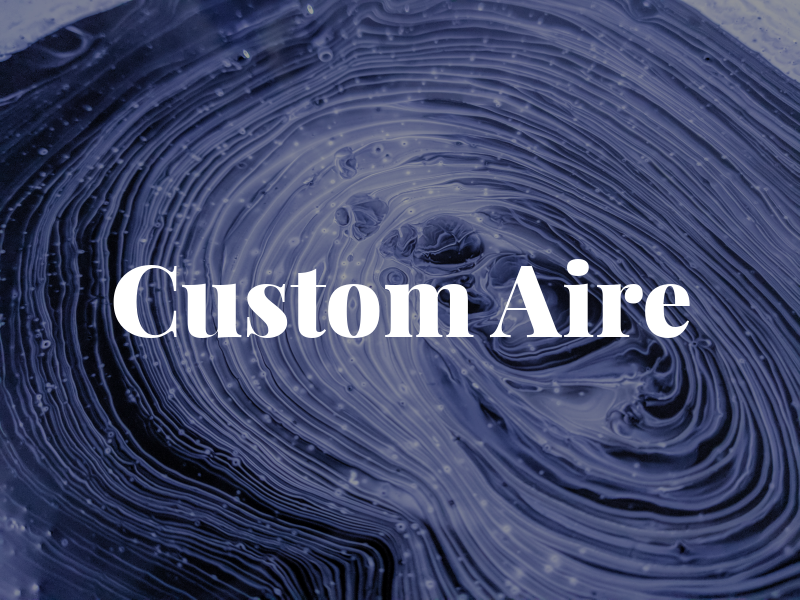 Custom Aire
