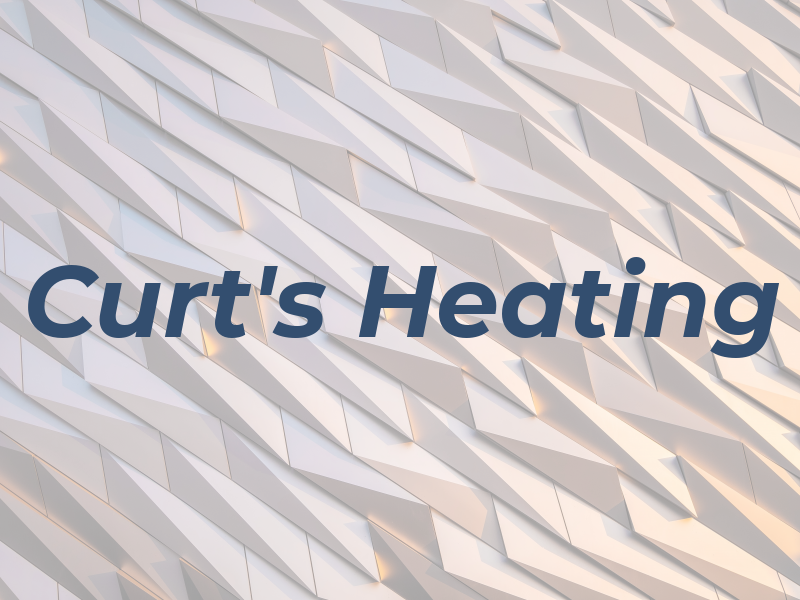 Curt's Heating