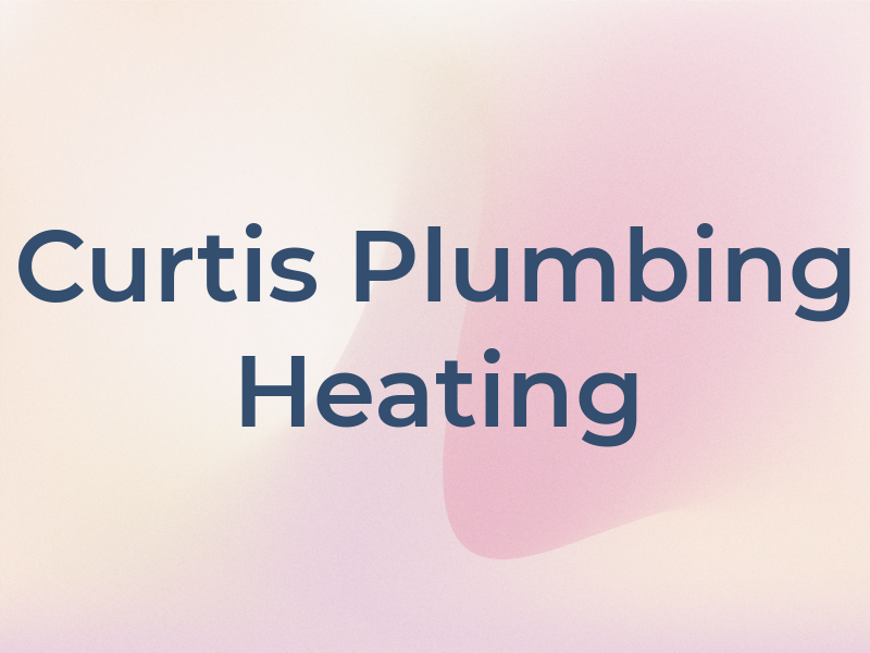 Curtis Plumbing and Heating