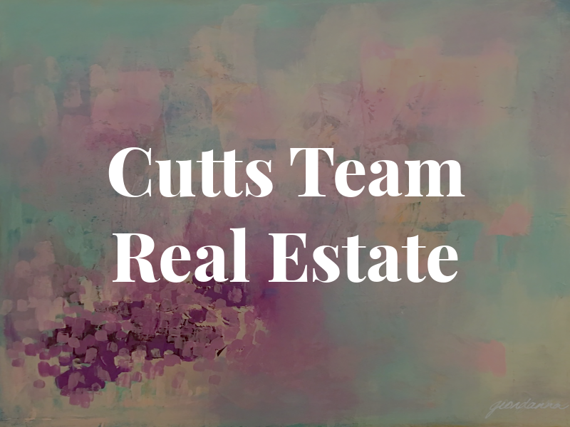 Cutts Team Real Estate