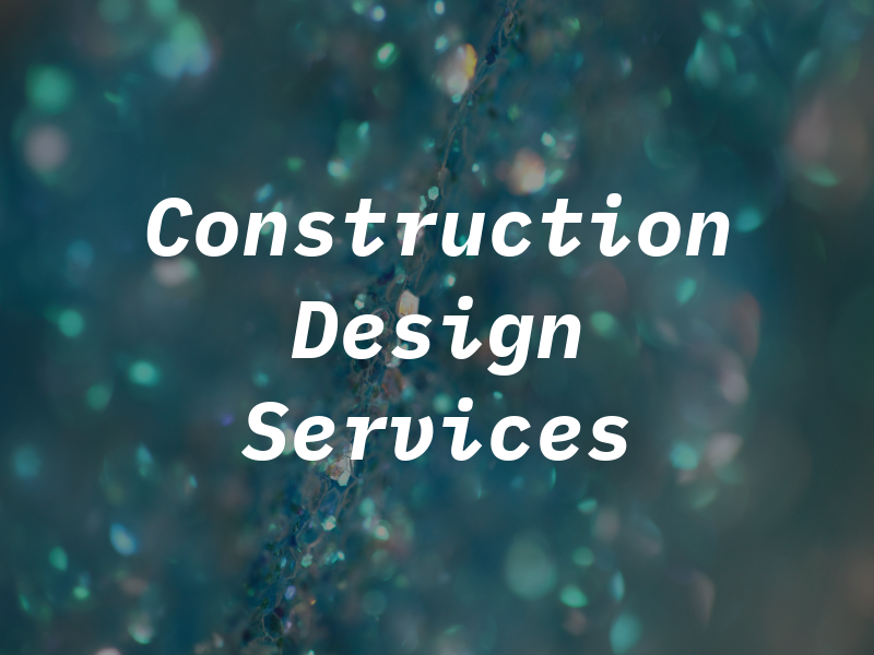 CB Construction & Design Services