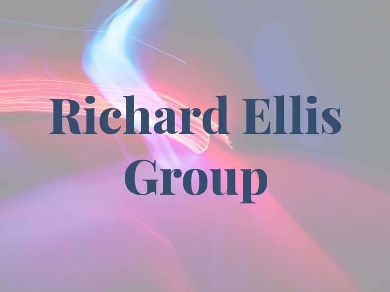 CB Richard Ellis Group Inc